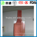 jingtong rubber China New Product swelling Rubber Waterstop Bar